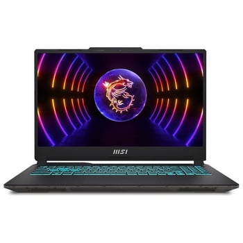MSI Msı Cyborg 15 A13VE-1252XTR Intel Core I5 13420H 8 GB Ram 512 GB SSD RTX4050 Windows 11 Pro Taşı