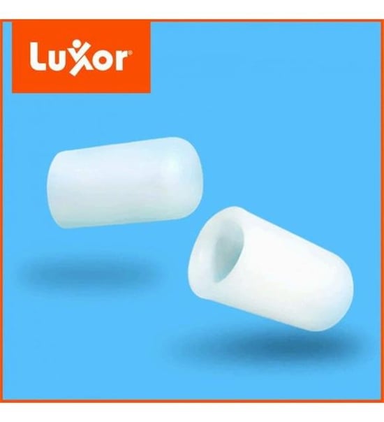 Luxor Silikon Parmak Koruyucu (626/1)