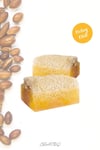 Eratos Argan Özlü Kabak Lifli Sabun