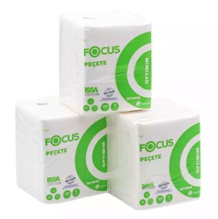 FOCUS PEÇETE 100'LÜ