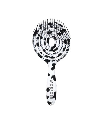 Morfose Açma Tarama Saç Fırçası Milk Therapy