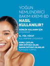 Zederma 72 Saate Kadar Etkili Yoğun Nemlendirici Bakım Kremi 8d 50 Ml
