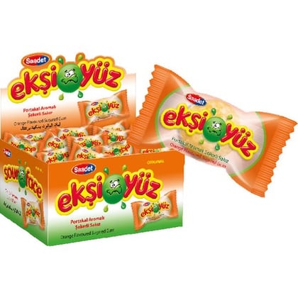 Markalar İçin Resim Ekşi Yüz