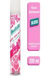 Batiste Kuru Şampuan Floral Blush 200Ml
