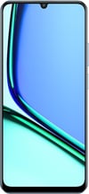 Realme Note 60 128 6 Gb Ram (realme Türkiye Garantili) Mavi
