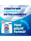 Omo Toz Çamaşır Deterjanı 1,5 kg 10 Yıkama Active Fresh