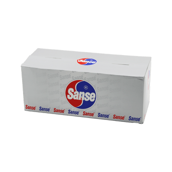 Sanse Kılçık ( Etiketleme Kılçığı Plastik ) ( 45mm ) ( 10.000pcs=56pcs X 179 Adet )