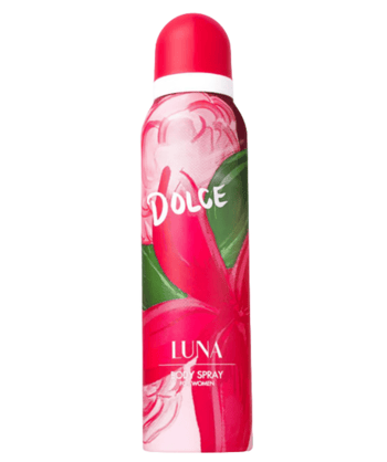Dolce Deodorant Luna 150 Ml