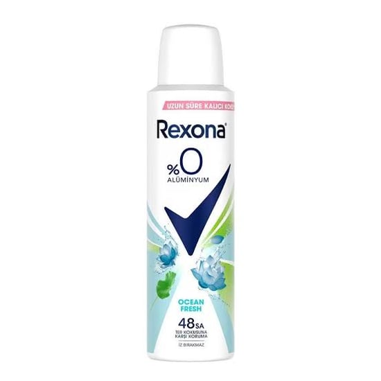 Rexona Deo Women Fresh Ocean Fr 150 Ml