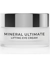 Sheida Mineral Ultimate Lifting & Anti-aging Toparlayıcı ve Göz Kremi 20ml