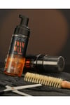 Zenix Saç Köpüğü Foam Wax Oud Men Maximum Hacim 150 Ml 4 Numara
