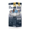 Bestway Prefabrik Havuz Steel Pro Max Yer Üstü Prefabrik Çember Havuz Seti 3,66 M X 76 Cm 56416