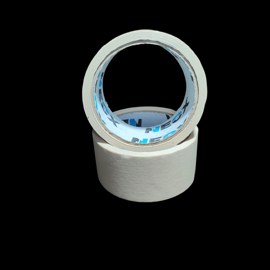 Hagiki Kağıt Bant 45 Mm 15 Metre Maskeleme Bandı