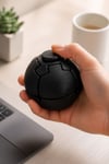 Çevirmeli Stres Topu / Stres Oyuncağı / Spinner Ball