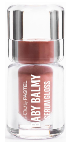 Pastel Baby Balmy Serum Gloss Gaslinght No:33