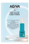 Agiva Keratin İki Fazlı Fön Suyu 200 ml