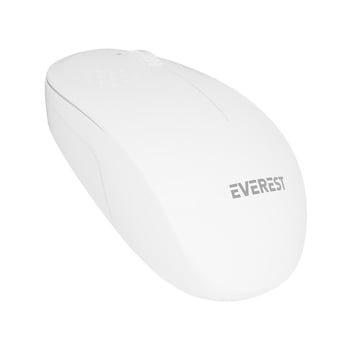 Smw-88 Usb Beyaz 2.4ghz Kablosuz Mouse