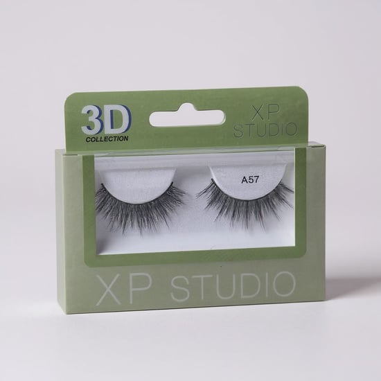 Xp Studio İpek Kirpik 57 No