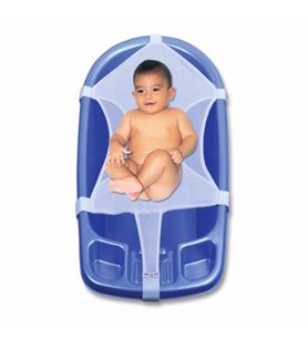 İnura Global Poly Baby Bebek Banyo Küvet Filesi