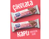 Trıo Move Sütlü Çikolatalı & Hibiskus Protein Bar
