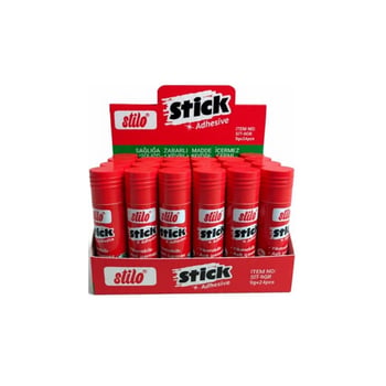Stilo 9 Gram Stick Yapıştırıcı