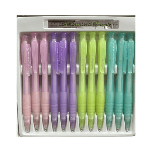 Tianzhijiaozi G-915 0.7 Versati̇l Kalem