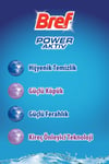 Bref Power Aktiv Lavanta Klozet Blok Single Pack