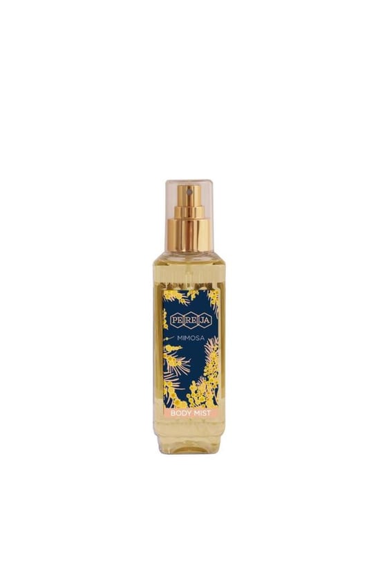 Pereja Mimoza Vücut Spreyi 200 Ml