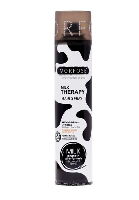 Morfose Milk Theraphy Saç Spreyi 250 Ml