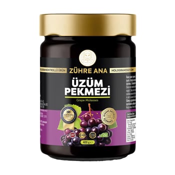 Üzüm Pekmezi