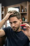 Sinep Pro-care Premium Seri Örümcek Spider Wax 100 Ml