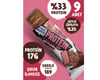 Trıo Move Sütlü Çikolatalı & Çilekli Protein Bar
