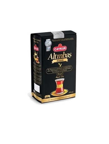 Çaykur Altınbaş 500 Gr