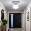 Ack 9w Led A60 E27 Ampul 6500k Aa13-00923