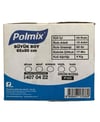 Polmix Çöp Poşeti 65x80cm Büyük Boy 10'lu