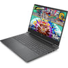 HP Victus 16-S1002NTA28 Amd Ryzen 7 8845HS 16GB 2tb SSD RTX4070 Freedos 16.1" Fhd 165Hz IPS Taşınabi