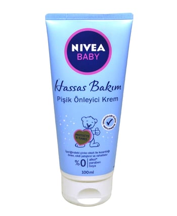 nivea, nivea baby, pişik kremi, bebek pişik kremi, pişik önleyici krem, bebek pişik önleyici krem, pişik kremi fiyatları, pişik kremi satın al