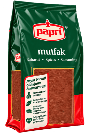 Papri Köfte Harcı 1000g