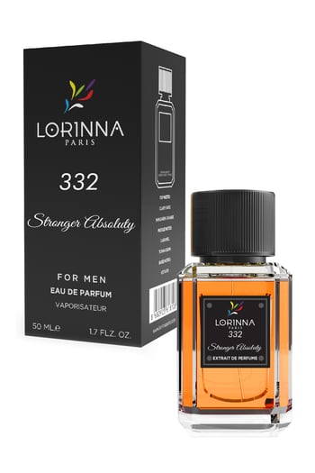 Stronger Absoluty 50 Ml Edp Erkek Parfüm