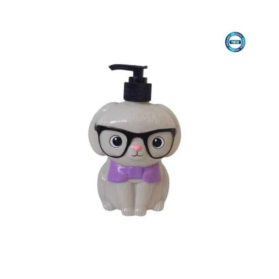 Sıvı Sabunluk Köpek Model