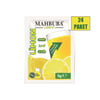 Mahbuba Limon Aromalı Soğuk Toz İçecek 24x9gr