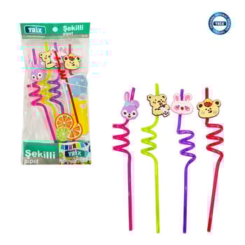 Pipet- Tavşan-ayı Modeli