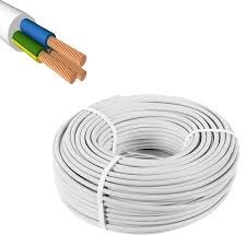 İnura Global West Kablo ( Ttr ) ( 3x1.5mm ) Cca Kablo ( 100mt)