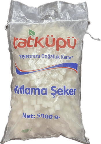 Kıtlama Erzurum Şekeri 5 Kg