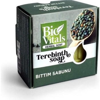 Bio Vitals Bıttım Sabun 125 Gr