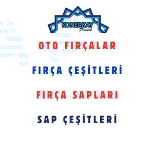 OTO FIRÇA VE SAPLAR kampanya resmi