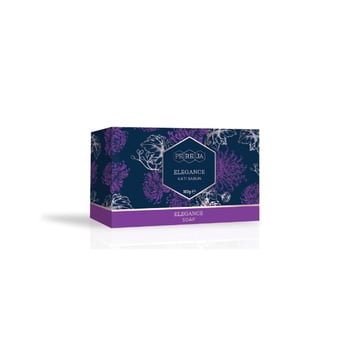 Pereja Katı Sabun Elegance 100 g