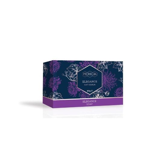 Pereja Katı Sabun Elegance 100 g