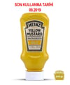 Heinz Hardal 240 Gr