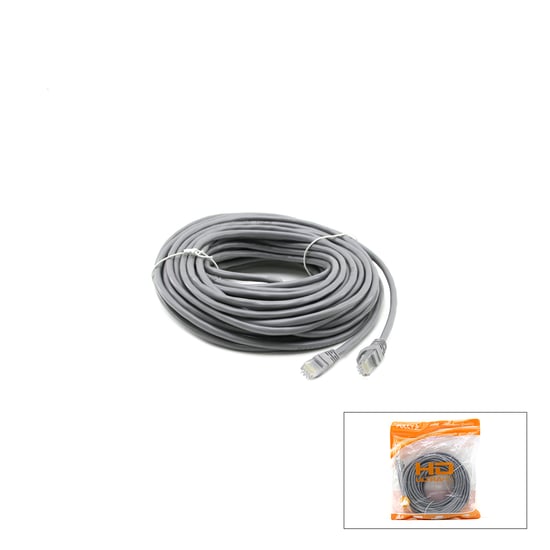 Fully G-505t ( 20mt ) İnternet Ethernet (cat6 ) Data Kablosu